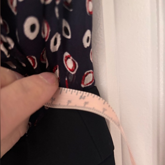 Diane Von Furstenberg Jumpsuit - Picture 9 of 9